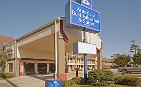 Americas Best Value Inn Slidell